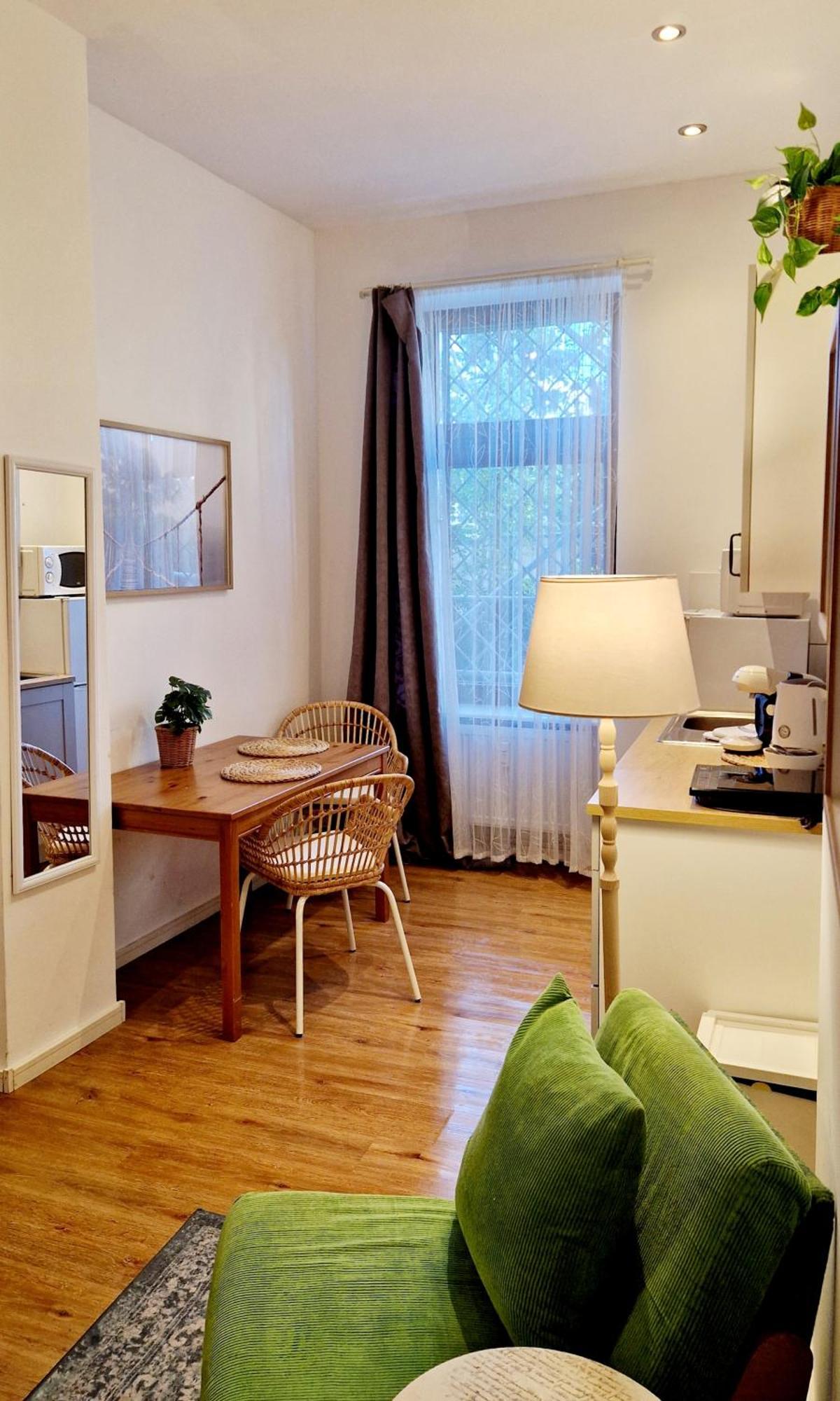 Stylish & Cosy Apartment In Berlin, Wifi Exterior foto